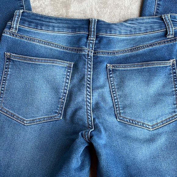 M Jeans by Maurice’s Skinny Jeans, Size M-R (see measurements) - Picture 10 of 11